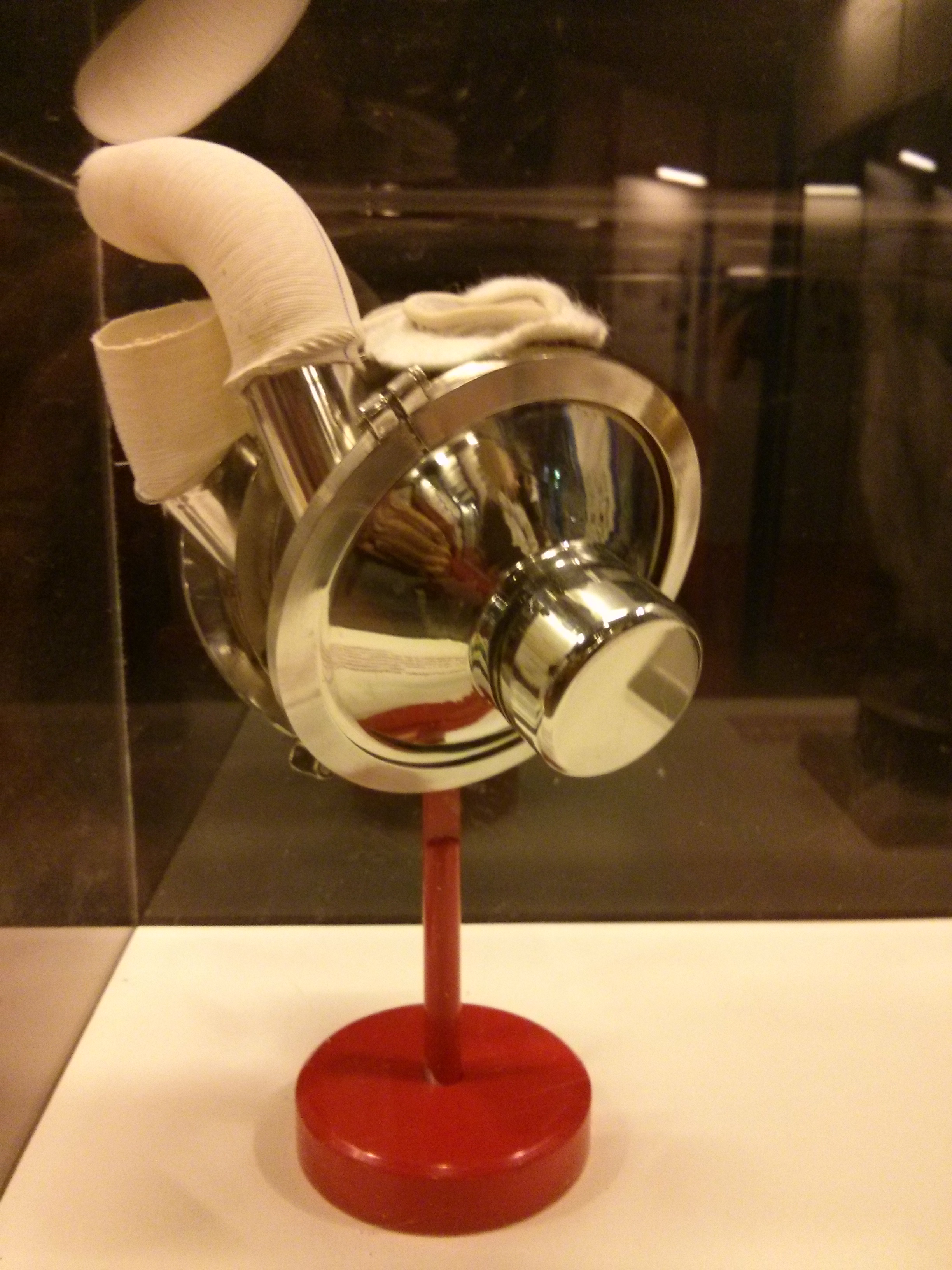 Abiocor